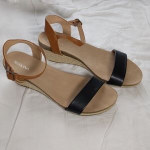 Merona sandals